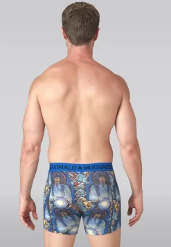 Heren 3-pack Boxershorts Magic-Muchachomalo Sale
