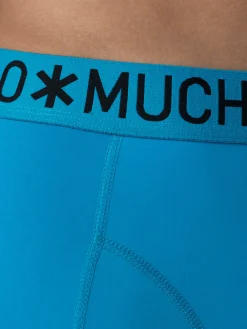 Heren 3-pack Boxershorts Microfiber-Muchachomalo Sale