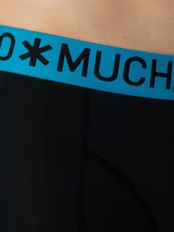 Heren 3-pack Boxershorts Microfiber-Muchachomalo Sale