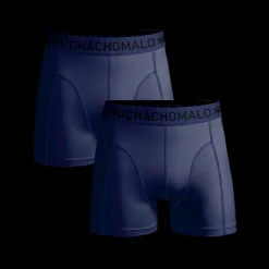 Heren 2-pack Boxershorts Microfiber-Muchachomalo Hot