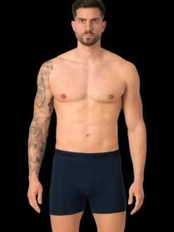 Heren 2-pack Boxershorts Microfiber-Muchachomalo Hot