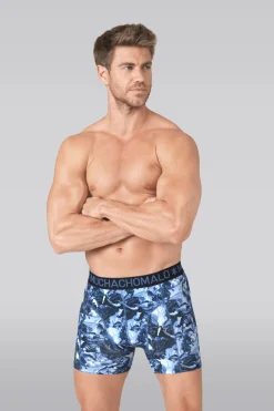 Heren 3-pack Boxershorts Microfiber-Muchachomalo Best