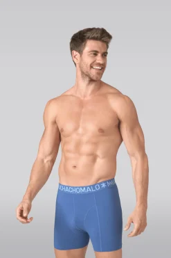 Heren 3-pack Boxershorts Microfiber-Muchachomalo Best