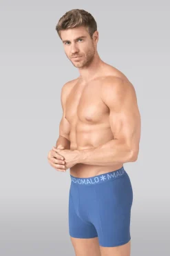 Heren 3-pack Boxershorts Microfiber-Muchachomalo Best