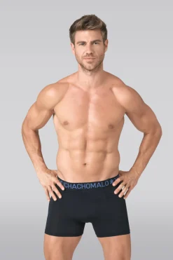 Heren 3-pack Boxershorts Microfiber-Muchachomalo Best