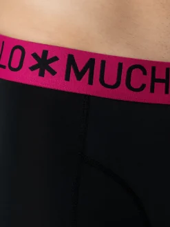 Heren 3-pack Boxershorts Microfiber-Muchachomalo Clearance