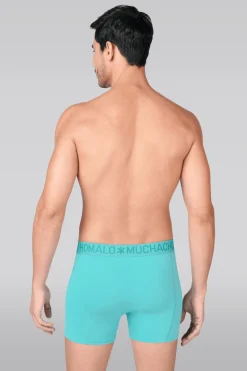 Heren 6-pack Boxershorts Microfiber-Muchachomalo Hot