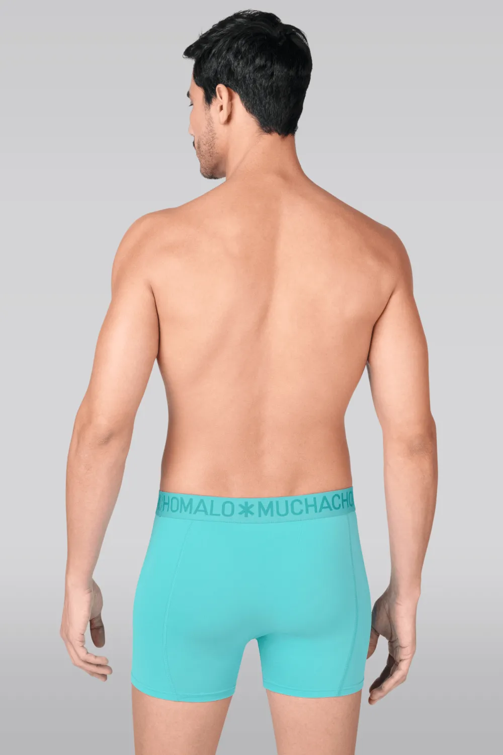 Heren 6-pack Boxershorts Microfiber-Muchachomalo Hot