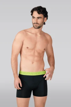 Heren 6-pack Boxershorts Microfiber-Muchachomalo Hot