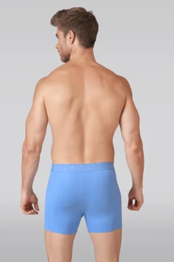 Heren 3-pack Boxershorts Microfiber-Muchachomalo Best