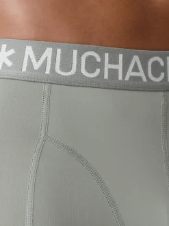 Heren 6-pack Boxershorts Microfiber-Muchachomalo