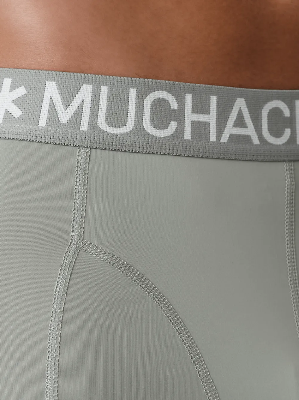 Heren 6-pack Boxershorts Microfiber-Muchachomalo