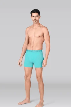 Heren 6-pack Boxershorts Microfiber-Muchachomalo Discount