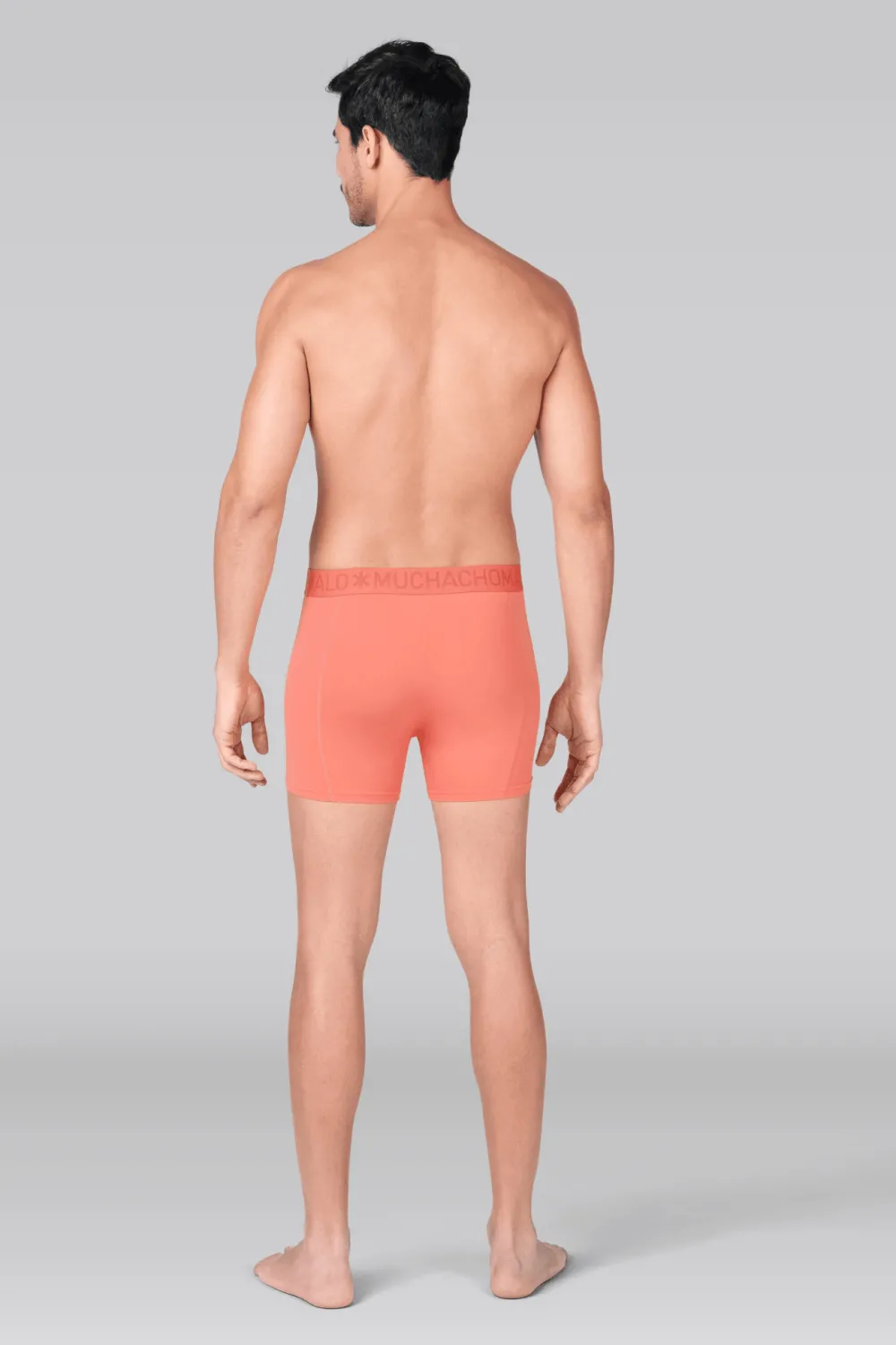 Heren 6-pack Boxershorts Microfiber-Muchachomalo Discount