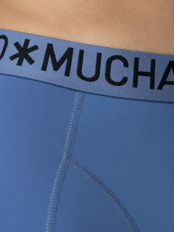 Heren 3-pack Boxershorts Microfiber-Muchachomalo Clearance