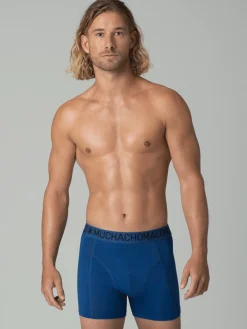 Heren 3-pack Boxershorts Microfiber-Muchachomalo New