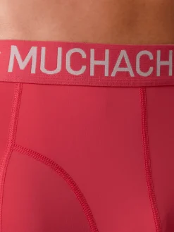 Heren 3-pack Boxershorts Microfiber-Muchachomalo