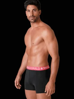Heren 3-pack Boxershorts Microfiber-Muchachomalo