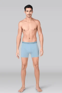 Heren 6-pack Boxershorts Microfiber-Muchachomalo