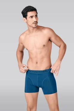 Heren 6-pack Boxershorts Microfiber-Muchachomalo