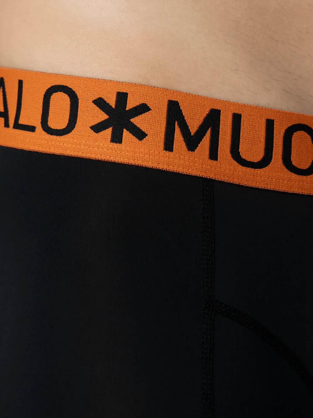 Heren 3-pack Boxershorts Microfiber-Muchachomalo Outlet