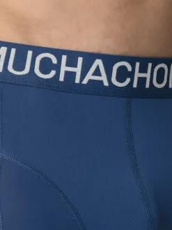 Heren 3-pack Boxershorts Microfiber-Muchachomalo Clearance