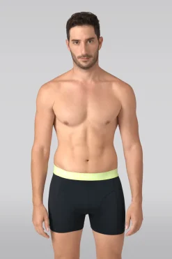 Heren 3-pack Boxershorts Microfiber-Muchachomalo Sale