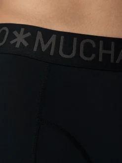 Heren 3-pack Boxershorts Microfiber-Muchachomalo Outlet