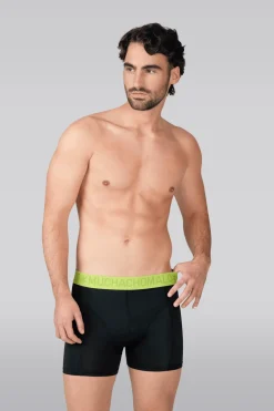 Heren 6-pack Boxershorts Microfiber-Muchachomalo