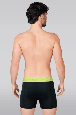 Heren 6-pack Boxershorts Microfiber-Muchachomalo