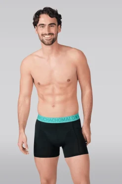 Heren 6-pack Boxershorts Microfiber-Muchachomalo
