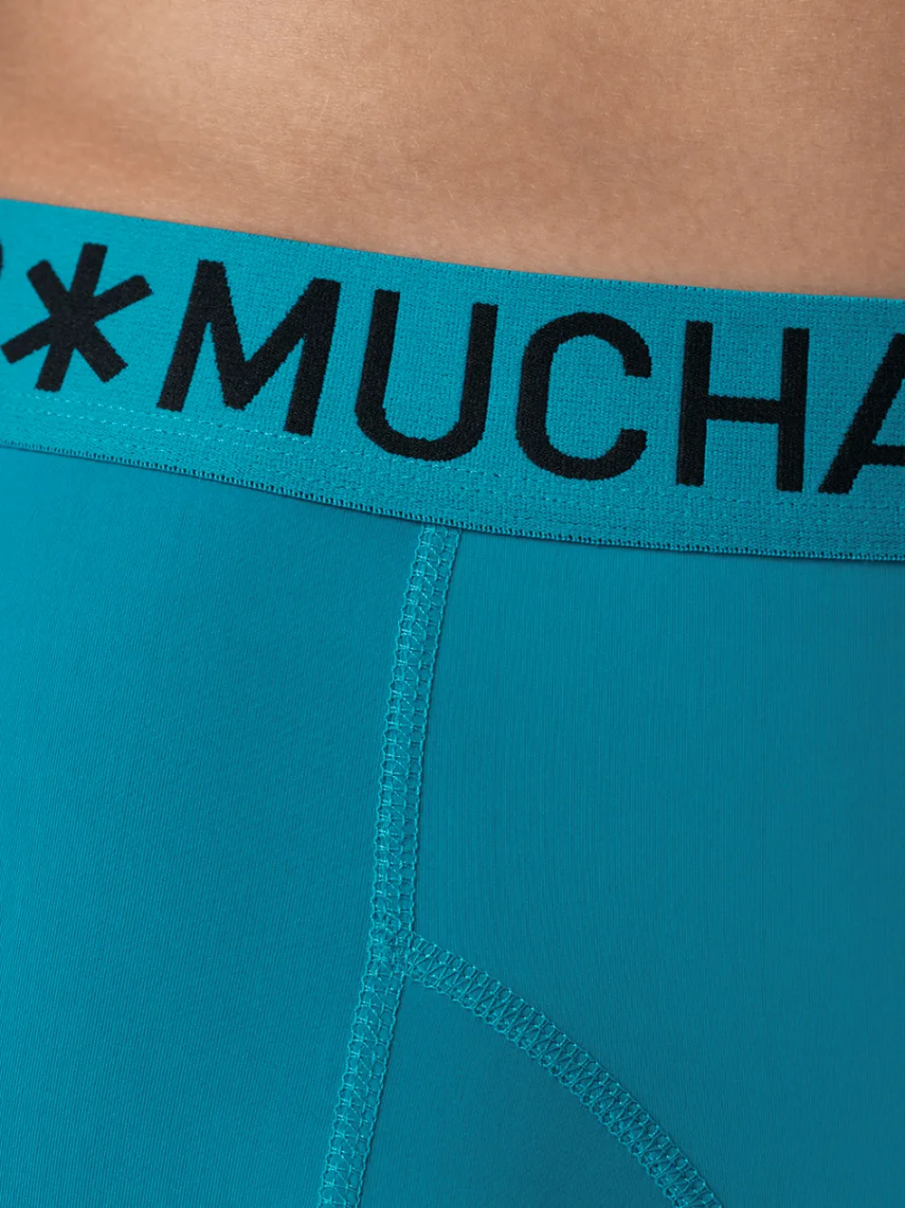 Heren 3-pack Boxershorts Microfiber-Muchachomalo Outlet