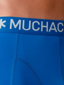 Heren 6-pack Boxershorts Microfiber-Muchachomalo Clearance