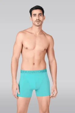 Heren 6-pack Boxershorts Microfiber-Muchachomalo Outlet