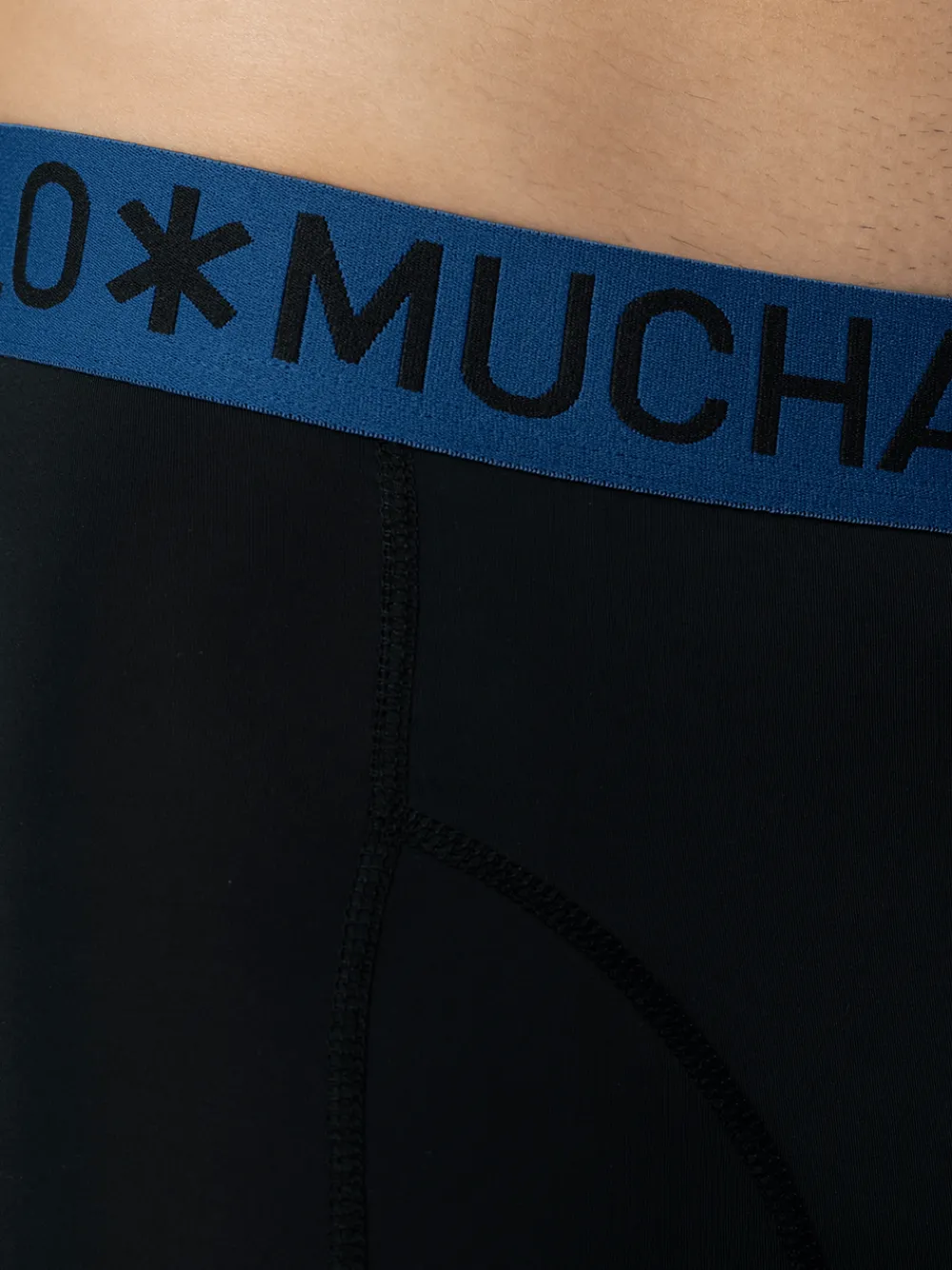 Heren 3-pack Boxershorts Microfiber-Muchachomalo Discount