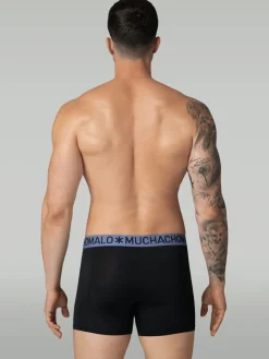 Heren 3-pack Boxershorts Microfiber-Muchachomalo Discount