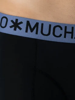 Heren 3-pack Boxershorts Microfiber-Muchachomalo Discount