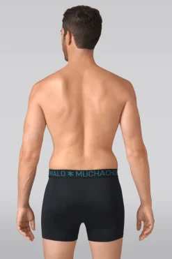 Heren 3-pack Boxershorts Microfiber-Muchachomalo Online