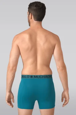 Heren 3-pack Boxershorts Microfiber-Muchachomalo Online