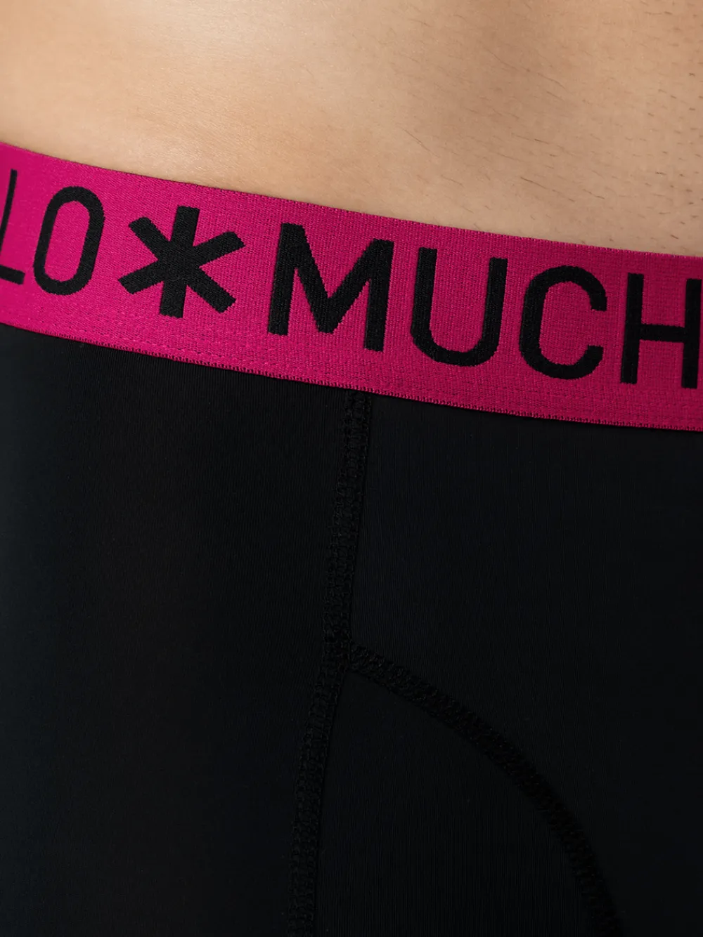 Heren 3-pack Boxershorts Microfiber-Muchachomalo Best