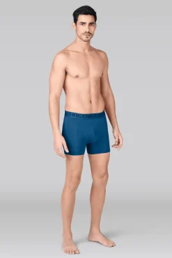 Heren 3-pack Boxershorts Microfiber-Muchachomalo Discount