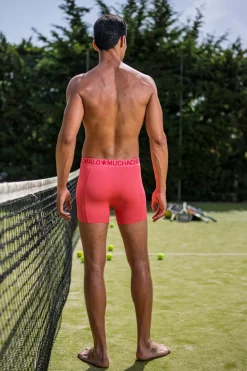 Heren 3-pack Boxershorts Microfiber-Muchachomalo Sale