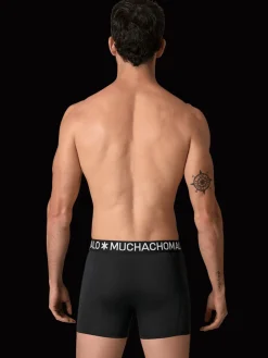 Heren 3-pack Boxershorts Microfiber-Muchachomalo Hot