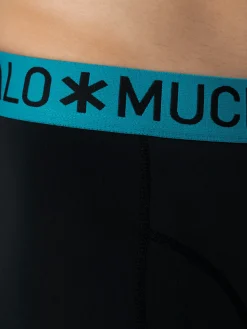 Heren 3-pack Boxershorts Microfiber-Muchachomalo Discount