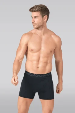 Heren 6-pack Boxershorts Microfiber-Muchachomalo Discount