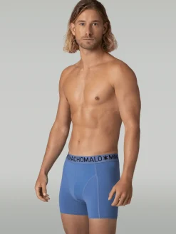 Heren 3-pack Boxershorts Microfiber-Muchachomalo Hot