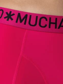 Heren 3-pack Boxershorts Microfiber-Muchachomalo Hot