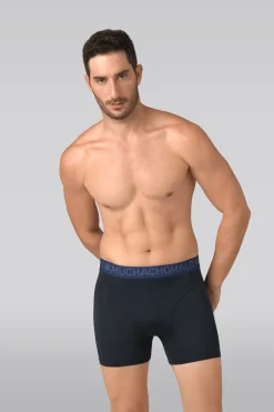 Heren 6-pack Boxershorts Microfiber-Muchachomalo New