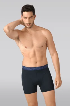 Heren 6-pack Boxershorts Microfiber-Muchachomalo New