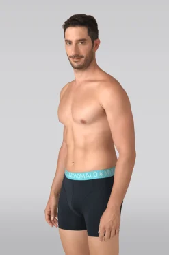 Heren 6-pack Boxershorts Microfiber-Muchachomalo New